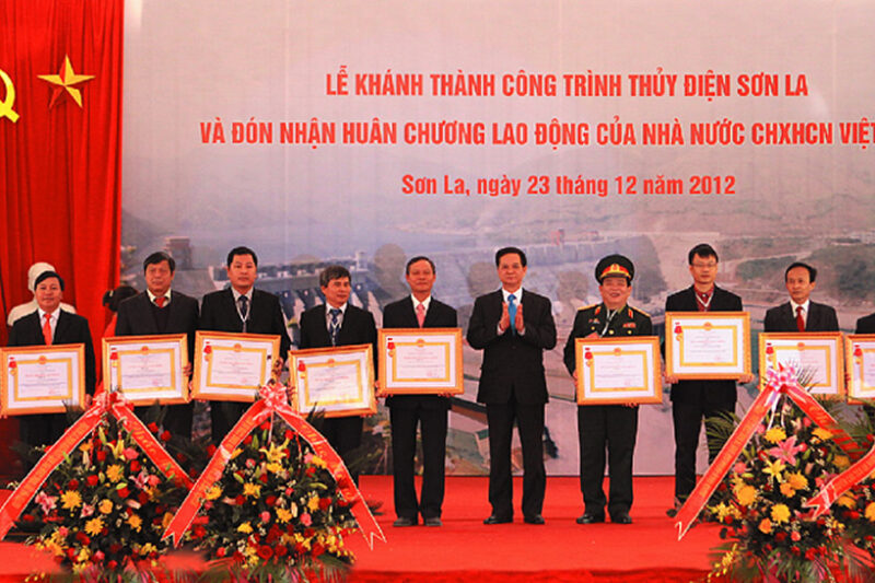 sonlahydropowerceremony sonlahydropowerceremony