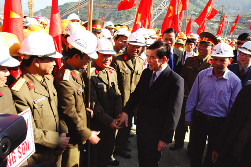 sonlahydropowerplant sonlahydropowerplant